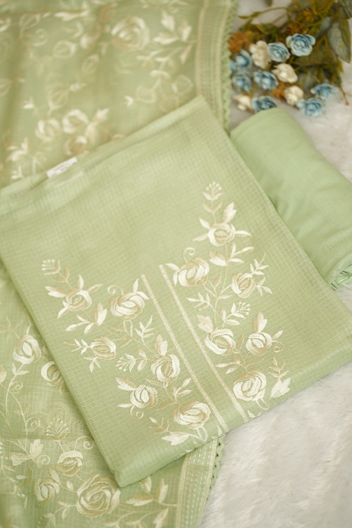 Net Kota Salwar TSS0658
