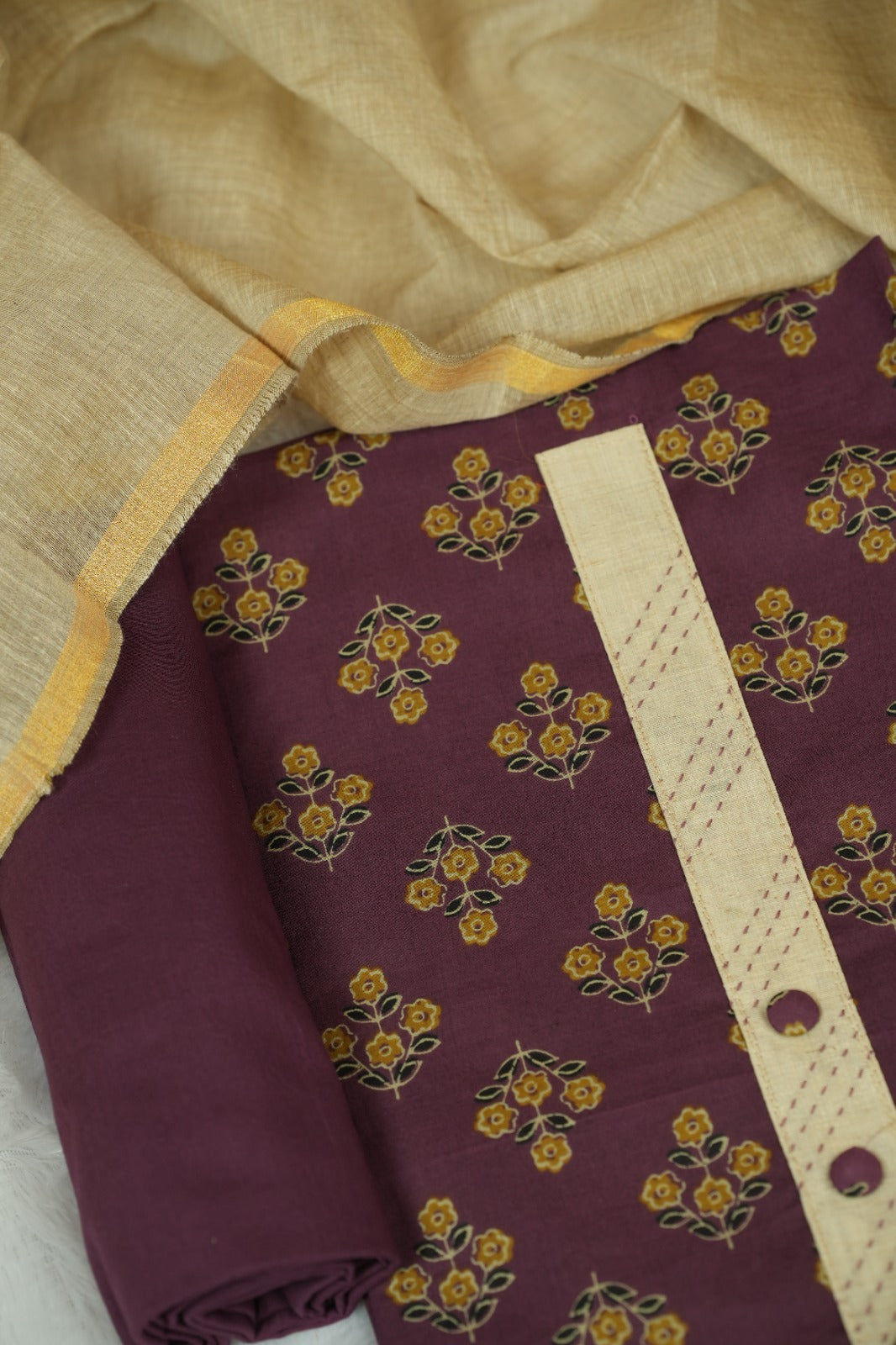 Cotton Salwar TSS0724