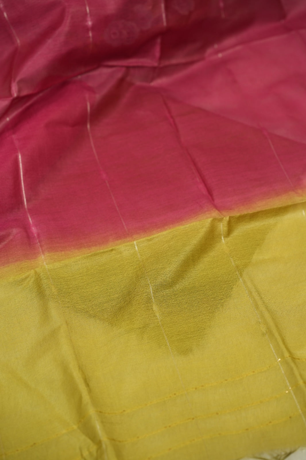 Art Tussar Salwar TSS0770