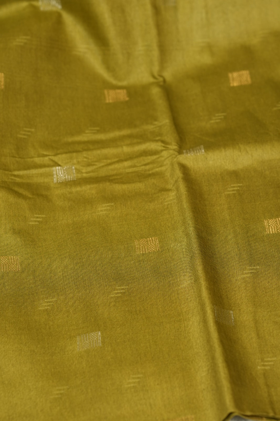 Art Tussar Salwar TSS0770