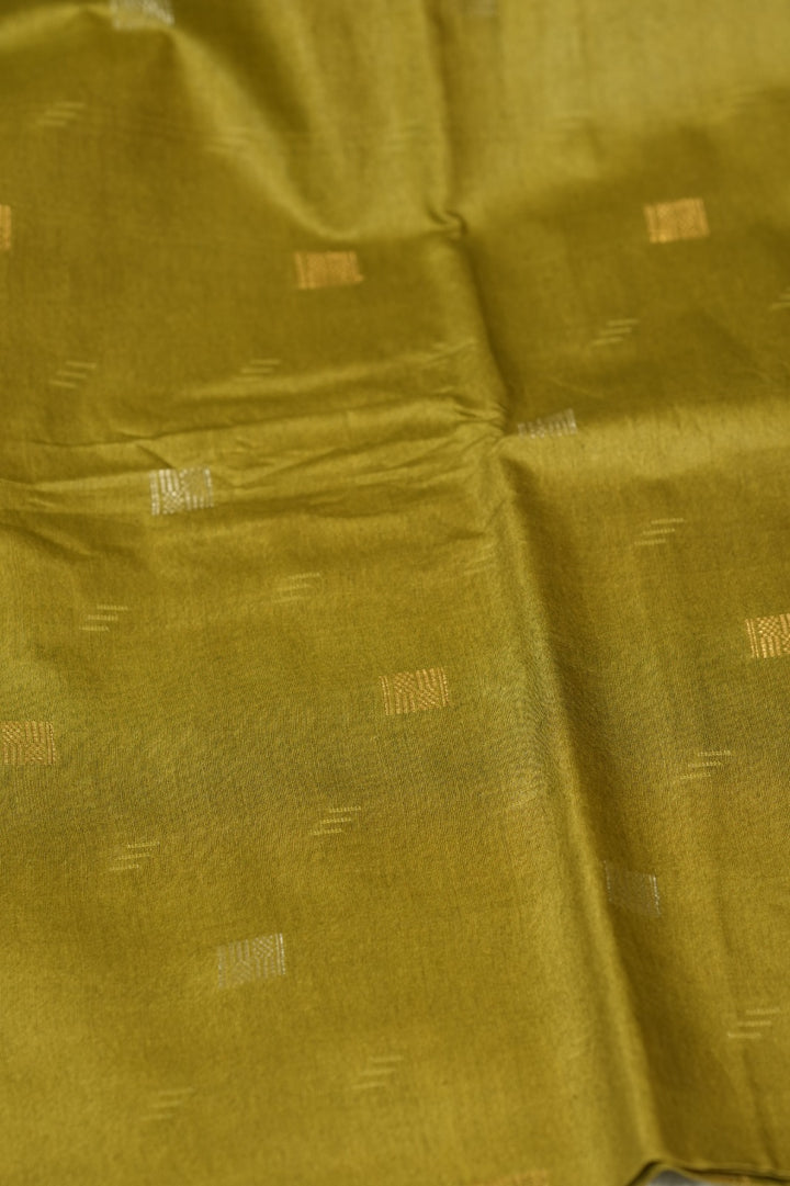 Art Tussar Salwar TSS0770
