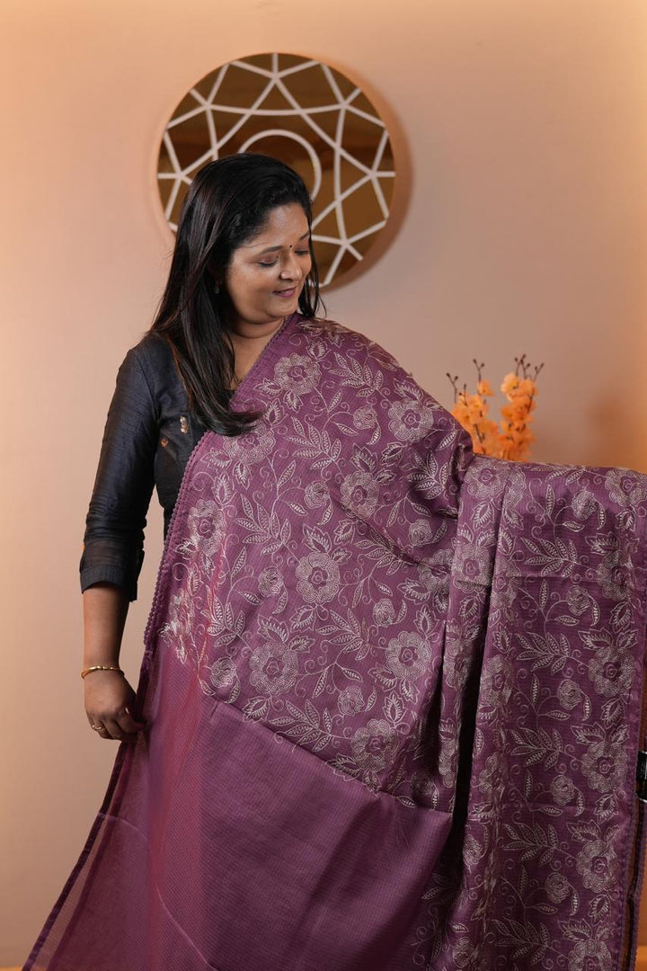 Net Kota Saree TSA5214