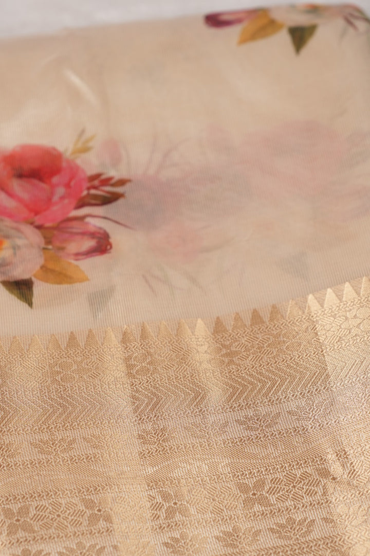 Art Silk Material TRF5217