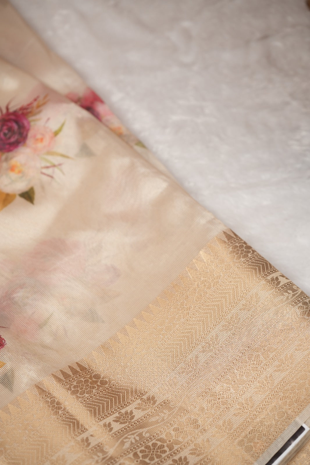 Art Silk Material TRF5217
