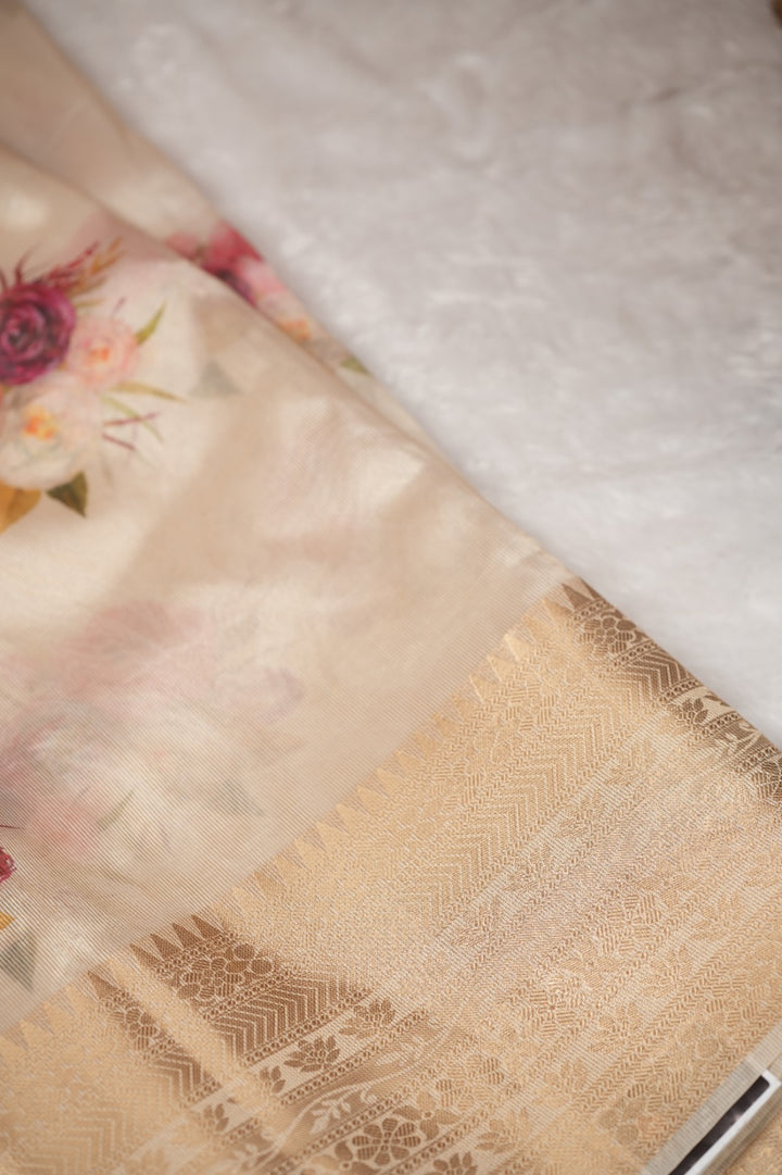 Art Silk Material TRF5217