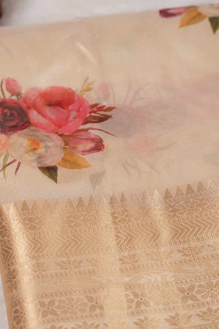 Art Silk Material TRF5217