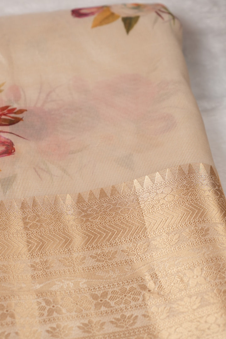 Art Silk Material TRF5217