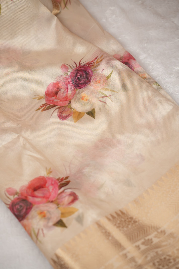 Art Silk Material TRF5217