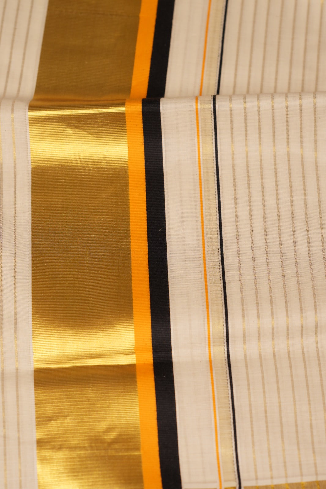 Kerala Tissue Cotton Saree TSA05229