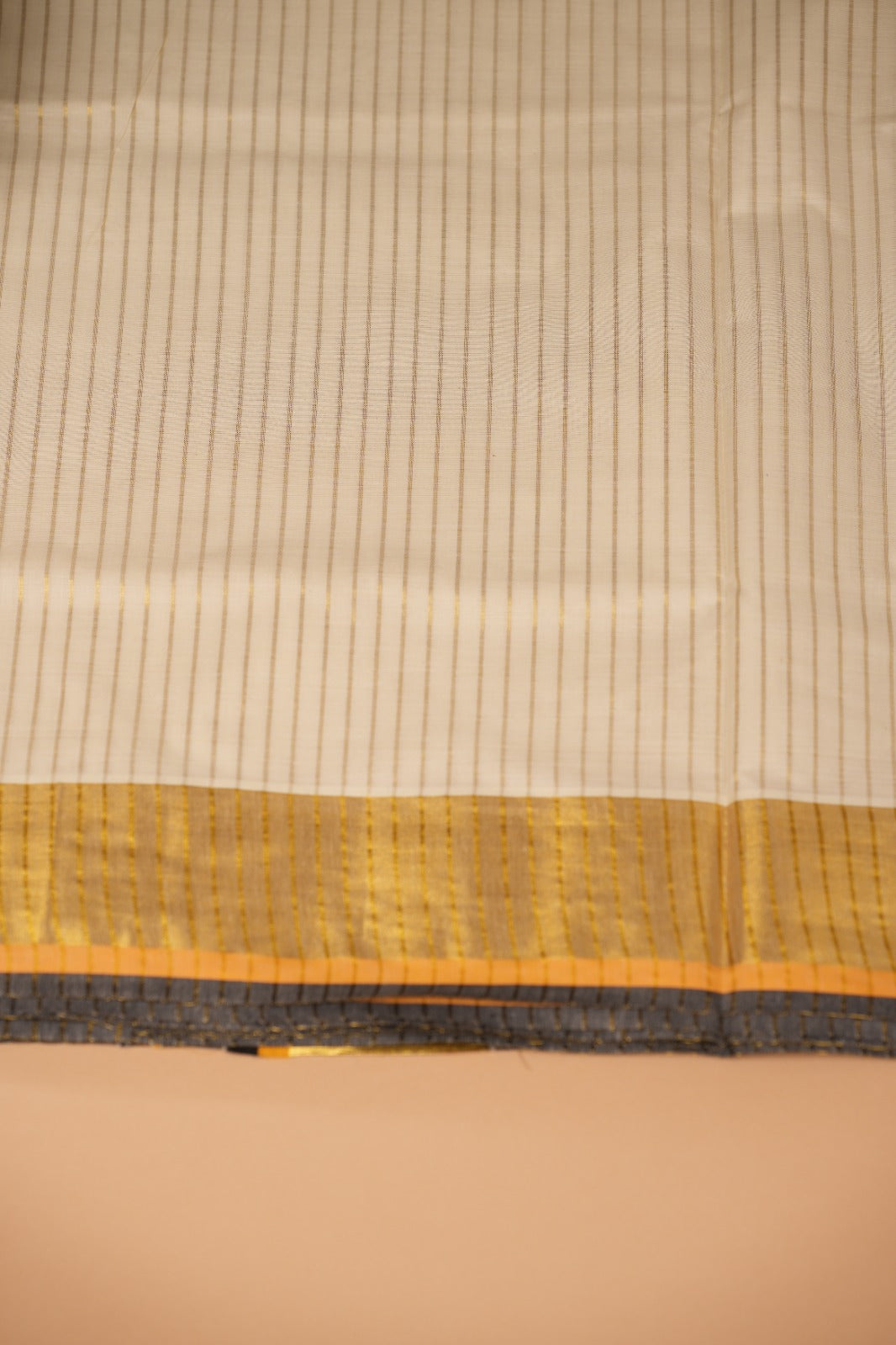 Kerala Tissue Cotton Saree TSA05229