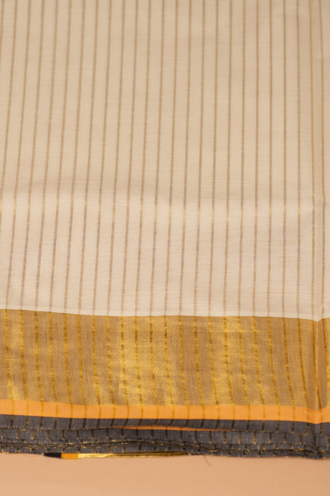 Kerala Tissue Cotton Saree TSA05229