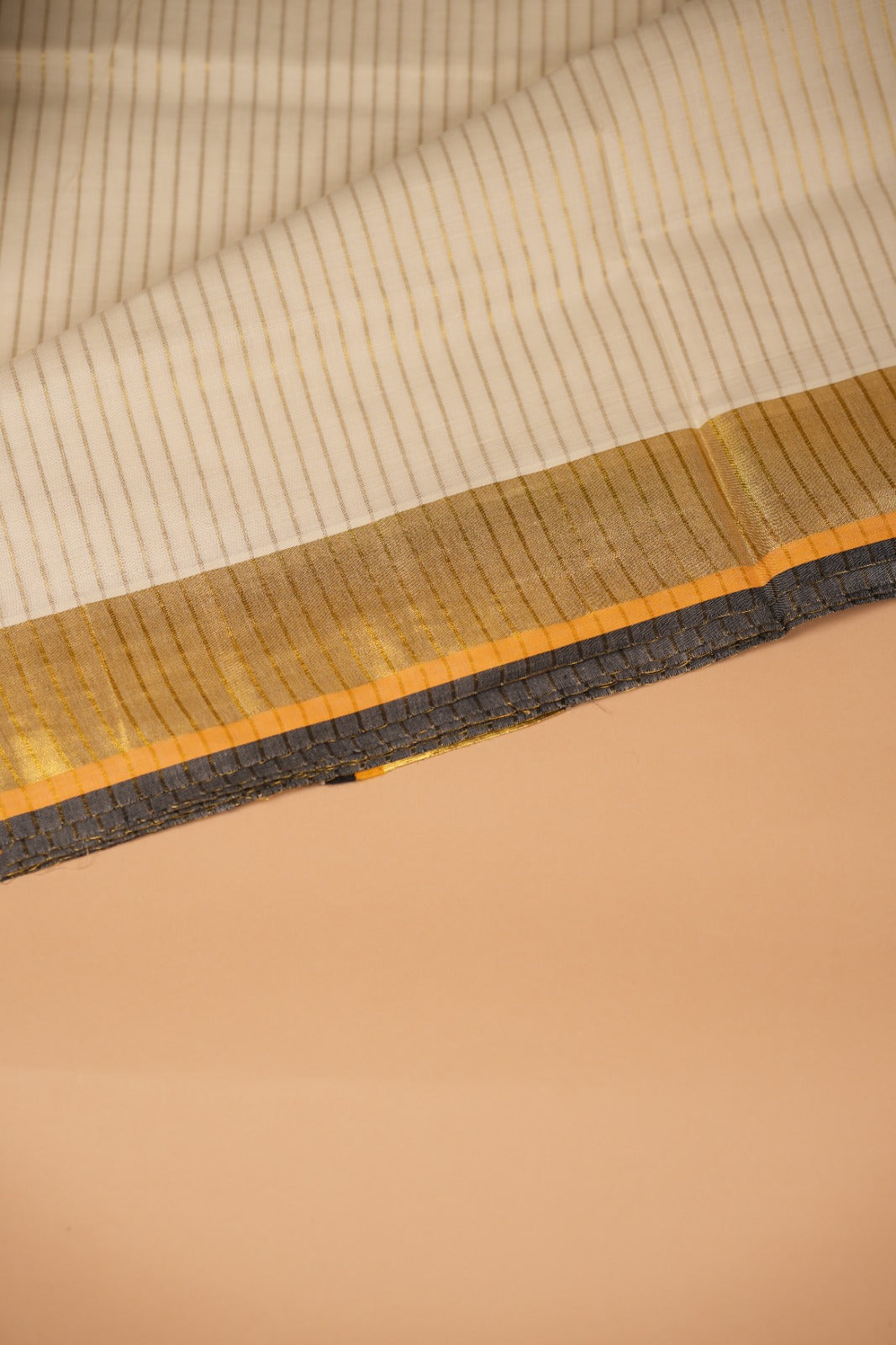 Kerala Tissue Cotton Saree TSA05229