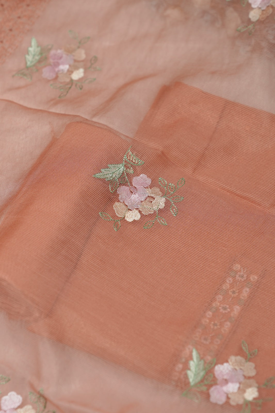 Chanderi Cotton Salwar TSS0833