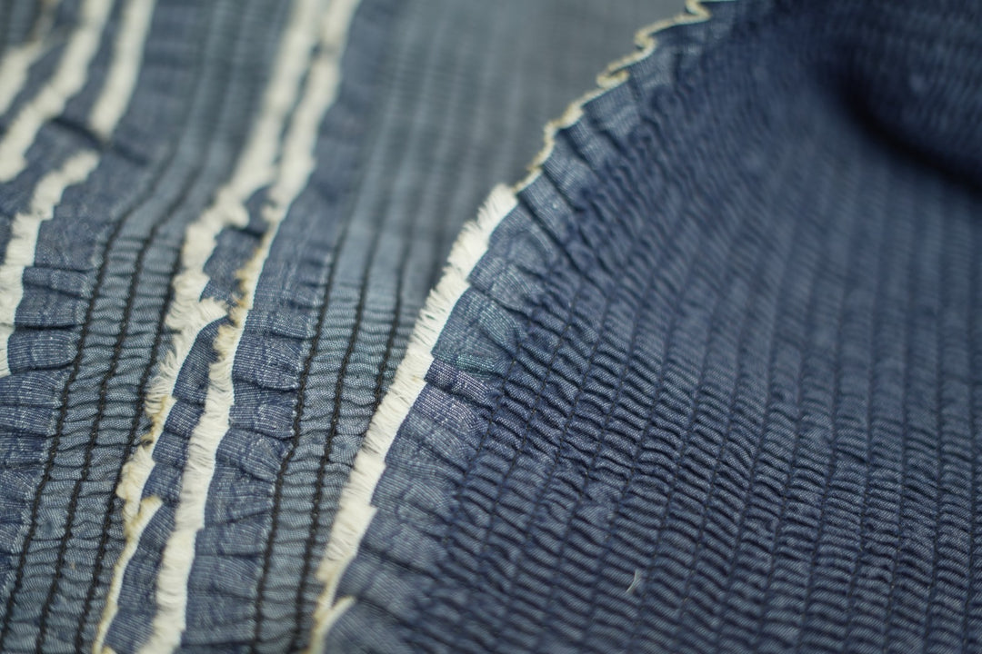 Denim Material TRF0861