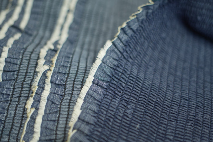 Denim Material TRF0861