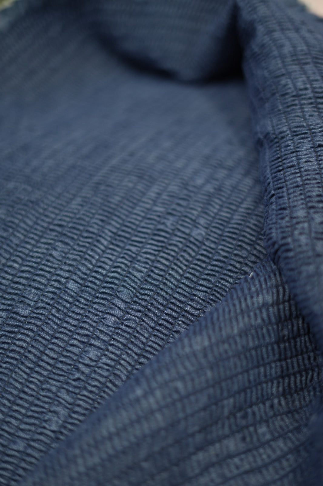 Denim Material TRF0861