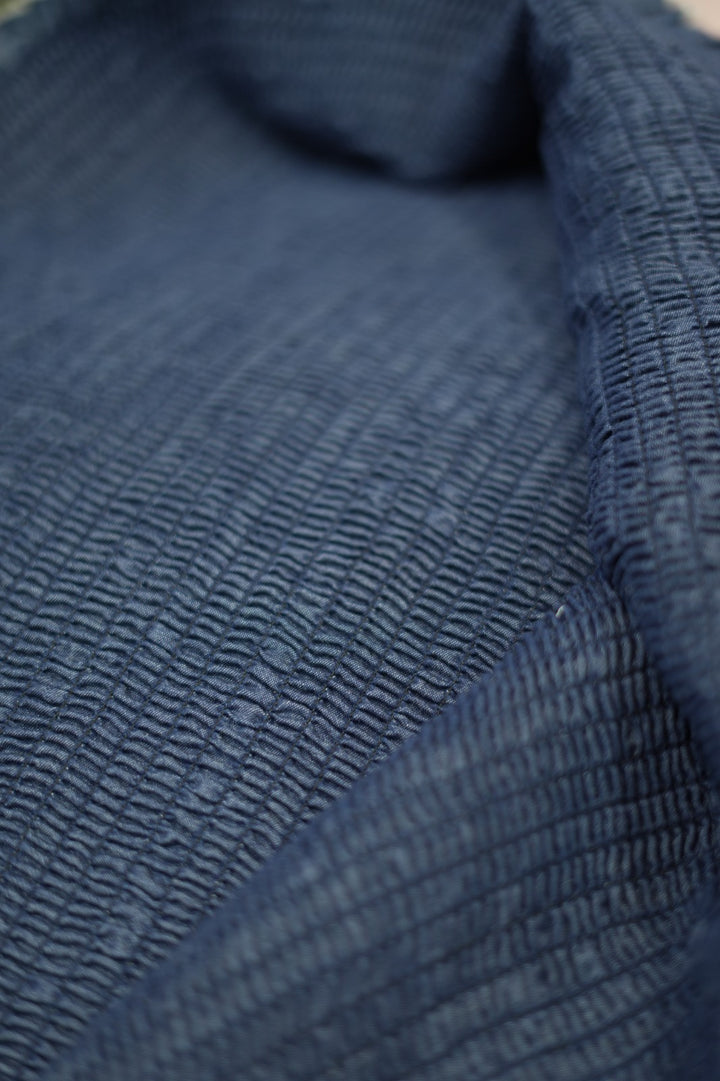 Denim Material TRF0861