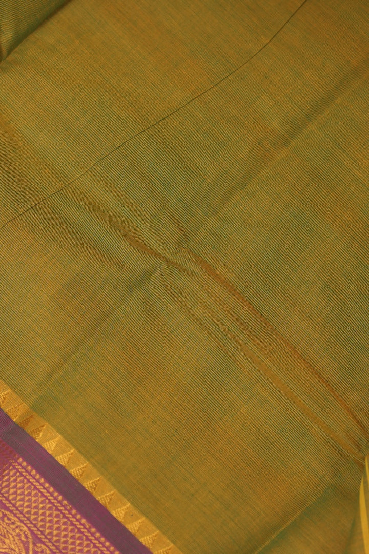 Chettinadu Cotton Saree TSA5304