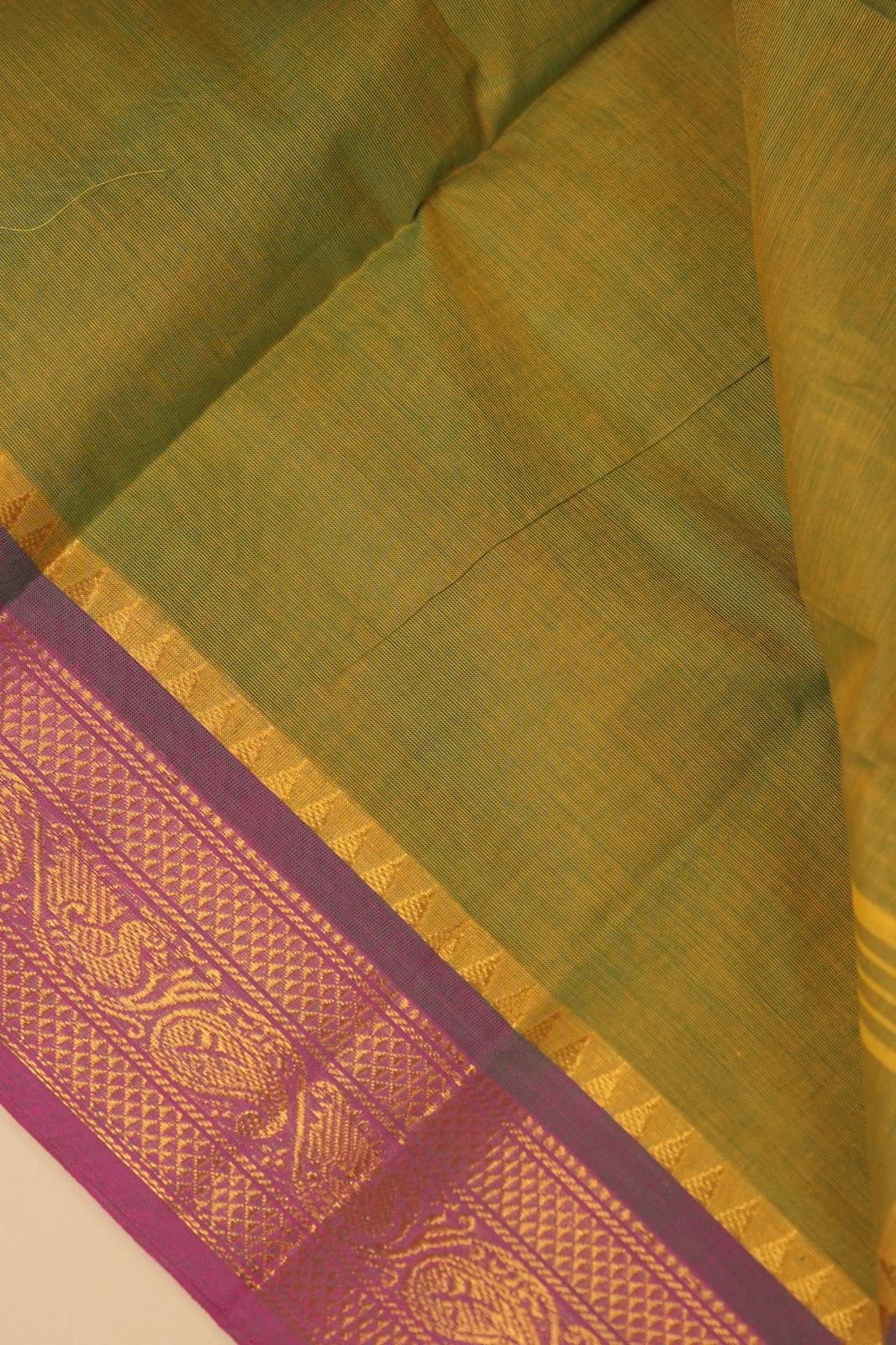 Chettinadu Cotton Saree TSA5304