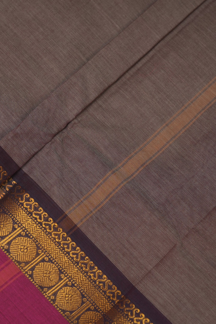 Chettinadu Cotton Saree TSA5304