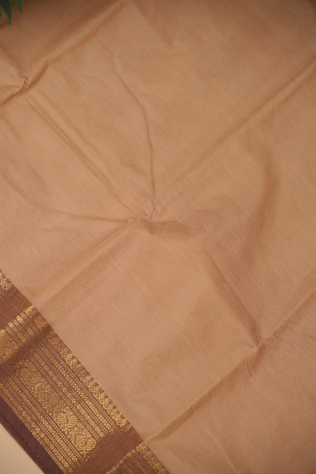 Chettinadu Cotton Saree TSA5304