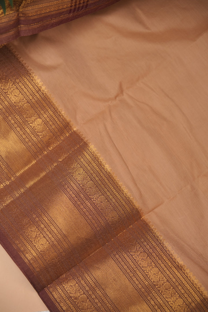 Chettinadu Cotton Saree TSA5304