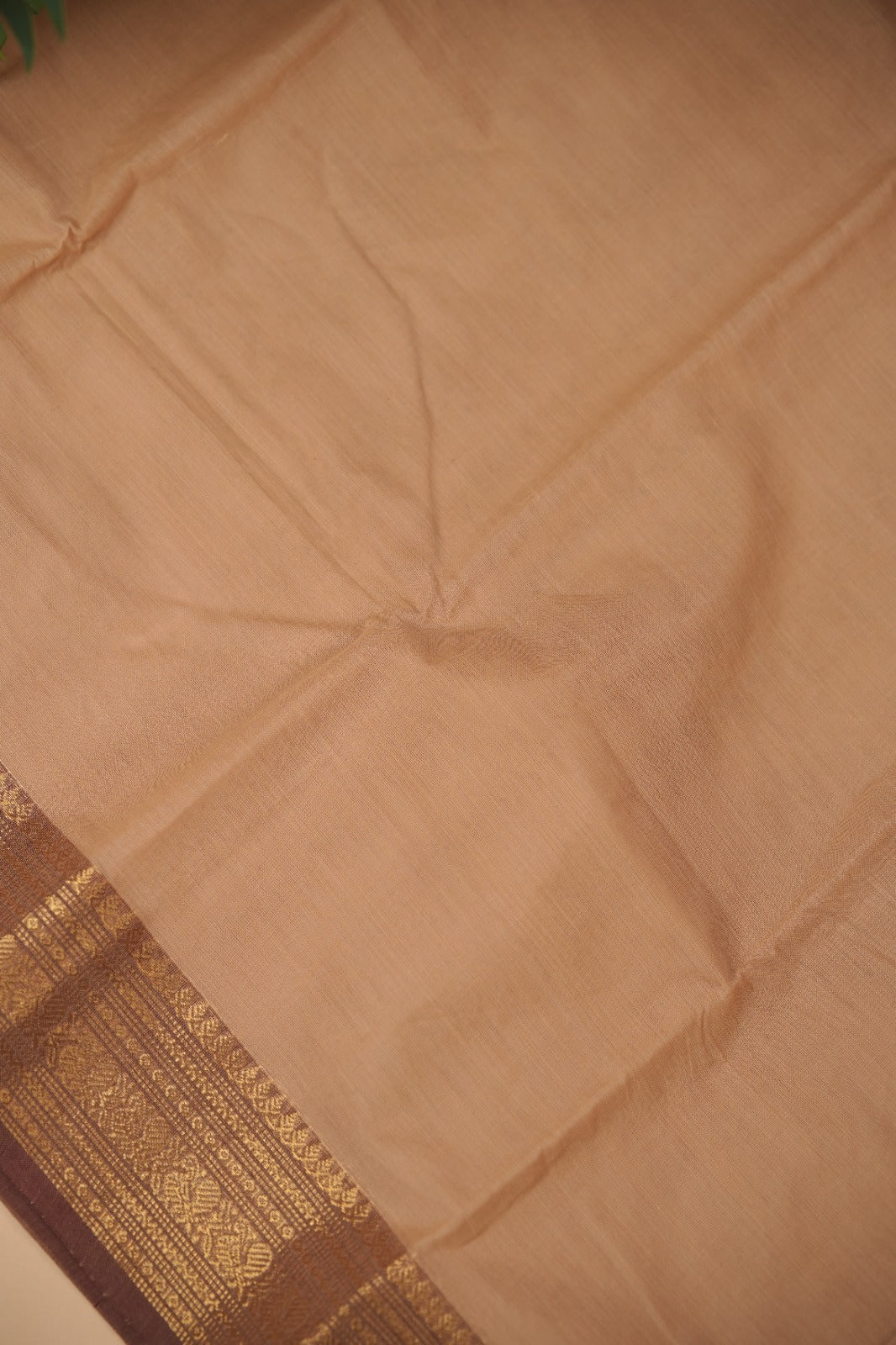 Chettinadu Cotton Saree TSA5304
