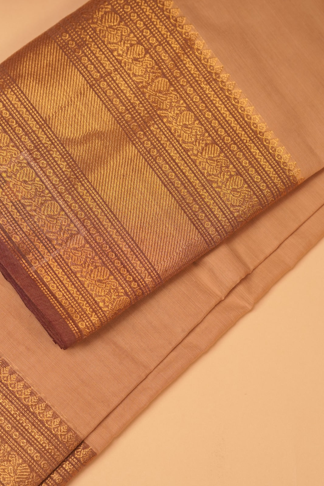Chettinadu Cotton Saree TSA5304