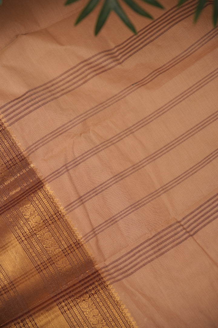 Chettinadu Cotton Saree TSA5304