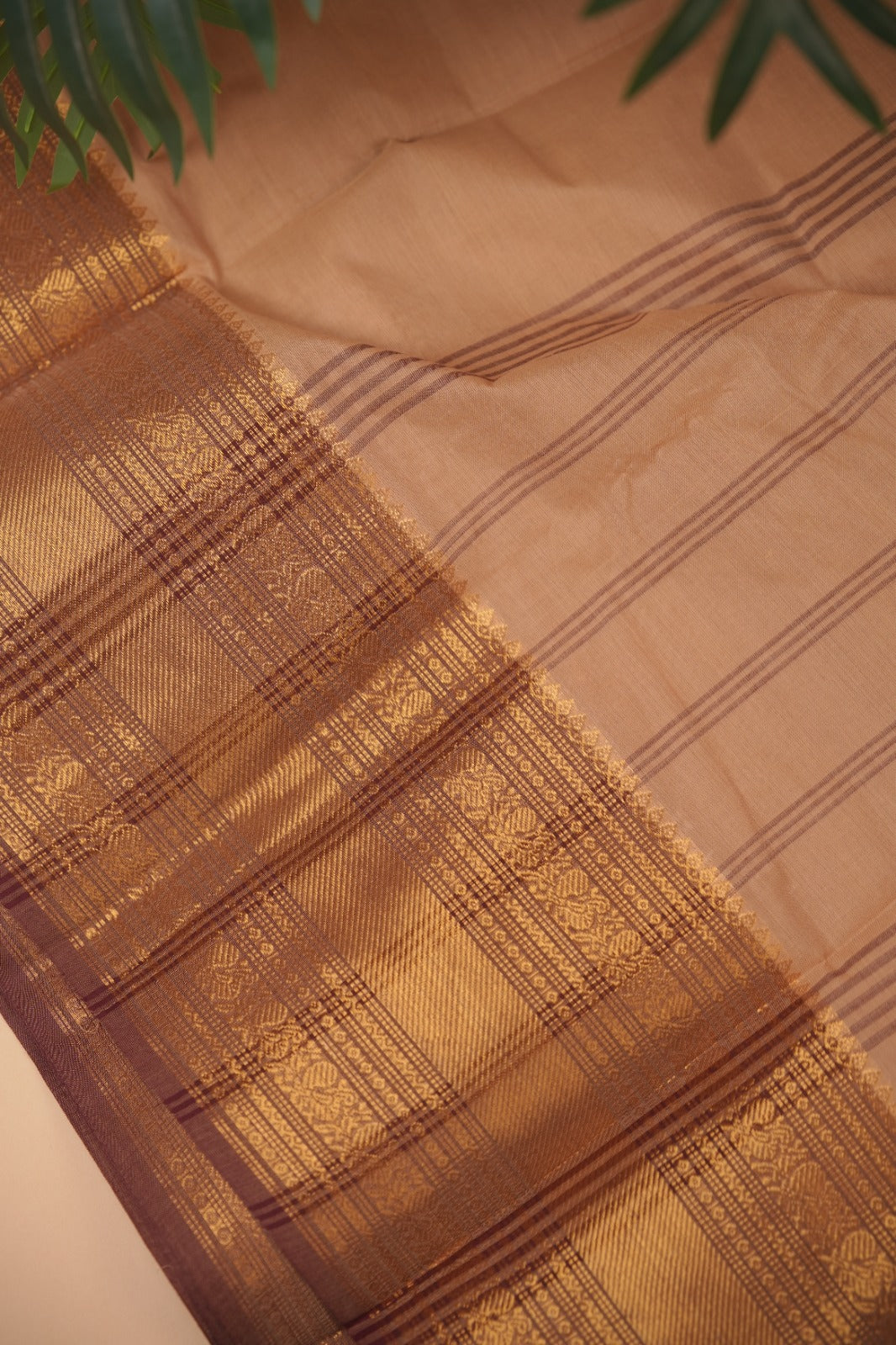 Chettinadu Cotton Saree TSA5304