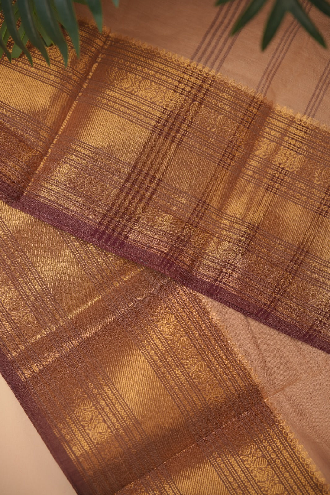 Chettinadu Cotton Saree TSA5304