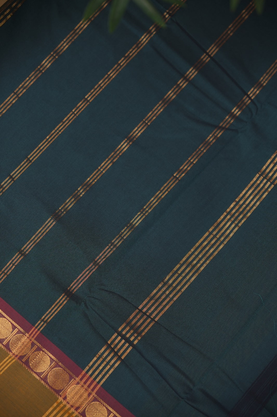 Chettinadu Cotton Saree TSA0869