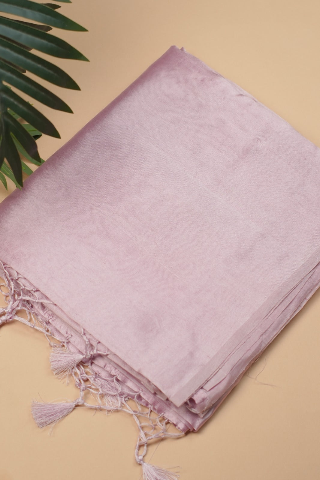 Muga Tussar Saree TSA5325