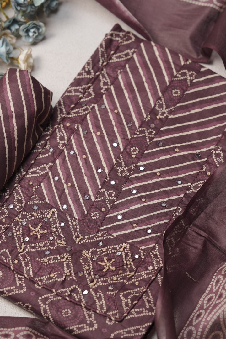 Cotton Salwar TSS0881