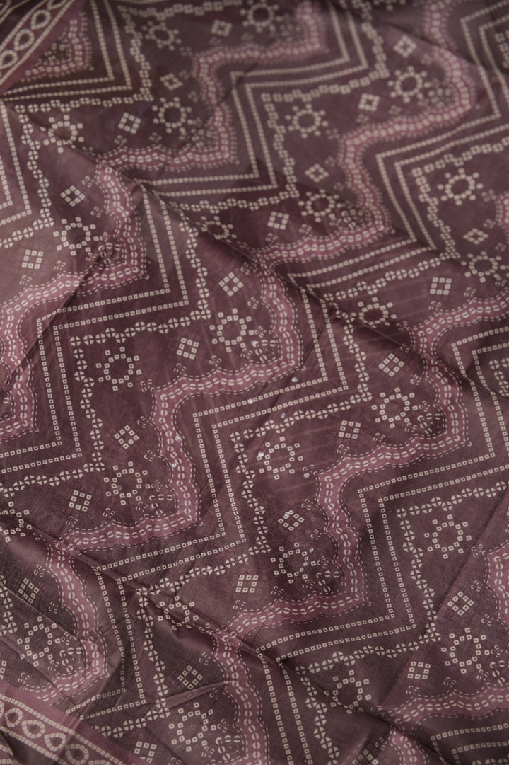 Cotton Salwar TSS0881