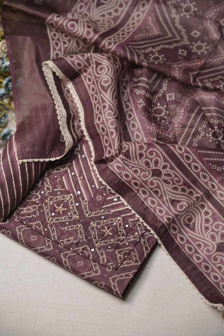 Cotton Salwar TSS0881