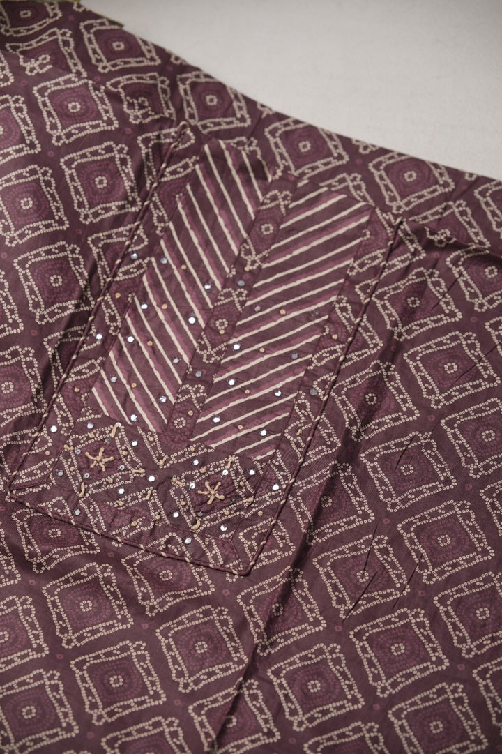 Cotton Salwar TSS0881