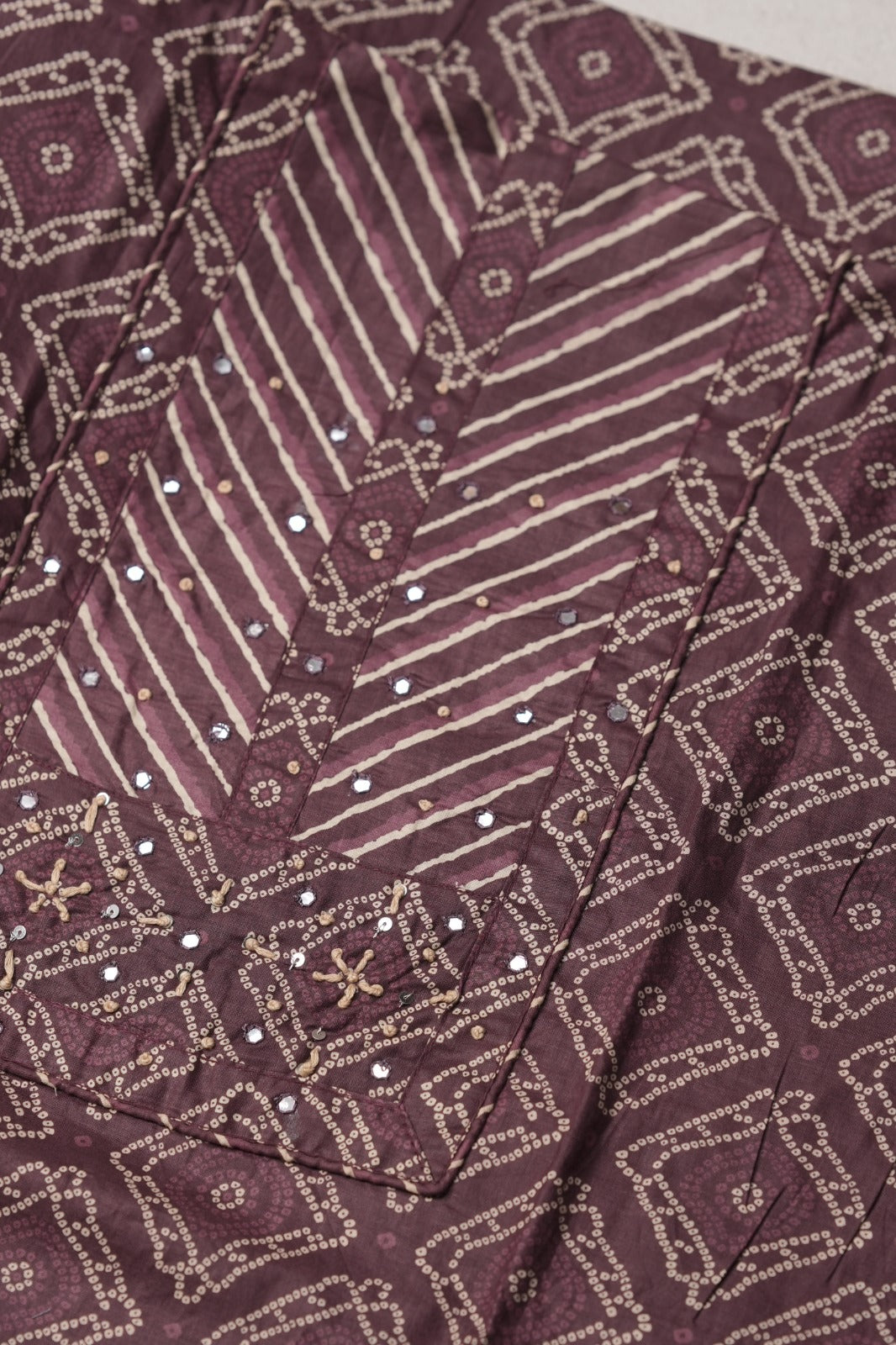 Cotton Salwar TSS0881