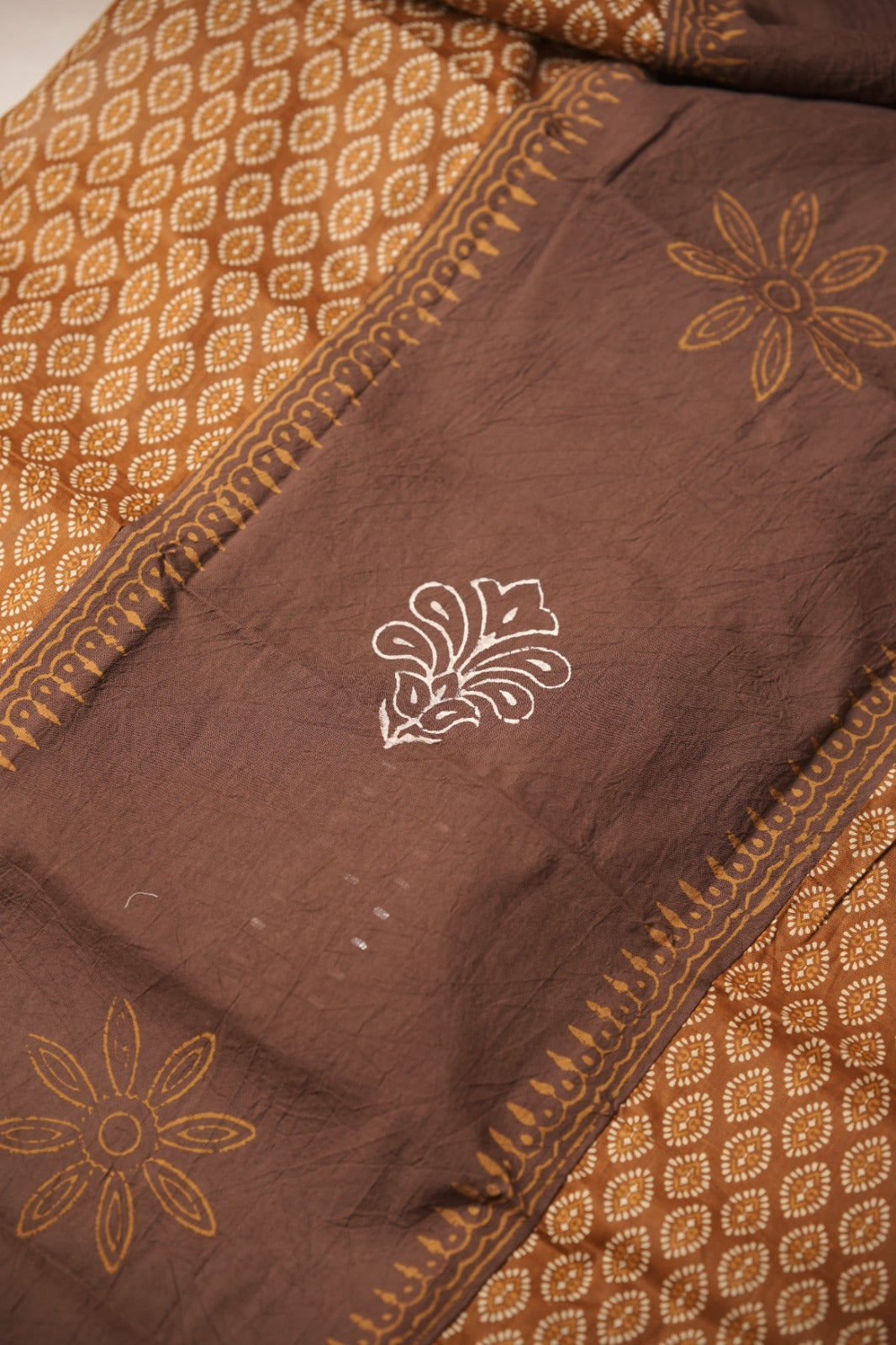 Hakoba Cotton Salwar TSS0882