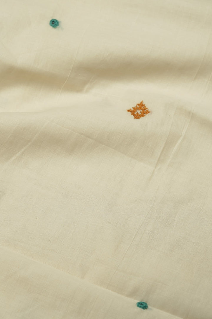 Kerala Cotton Saree TSA5371