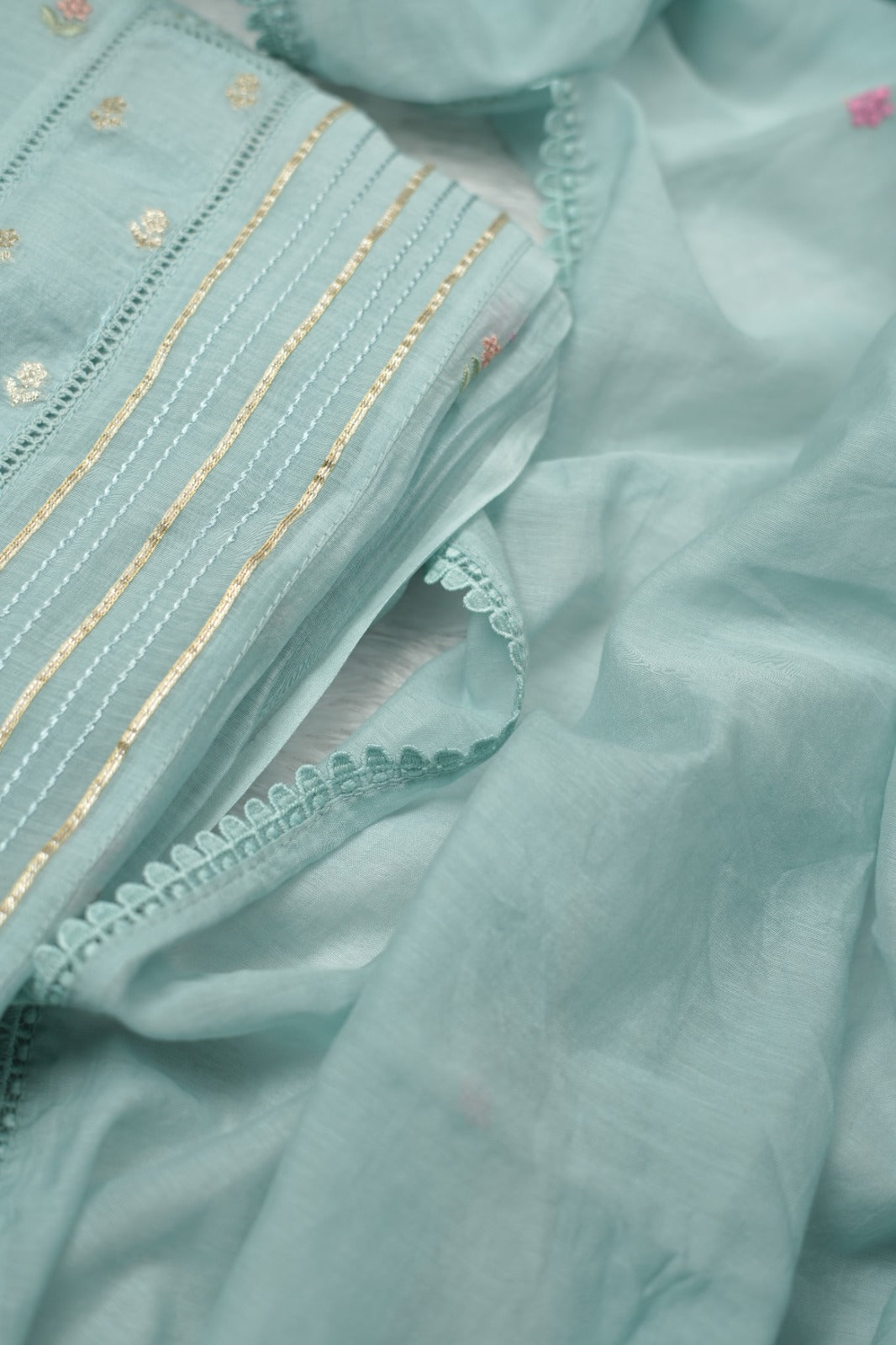 Mul Chanderi Salwar TSS5377
