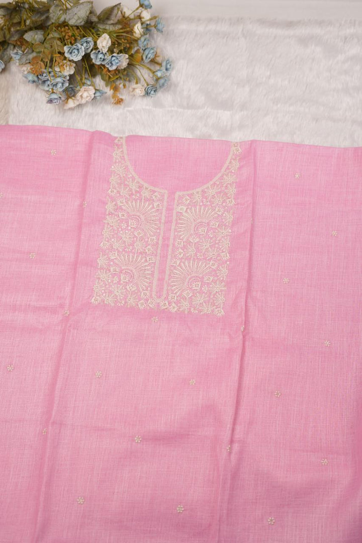 Linen Cotton Salwar TSSO5397