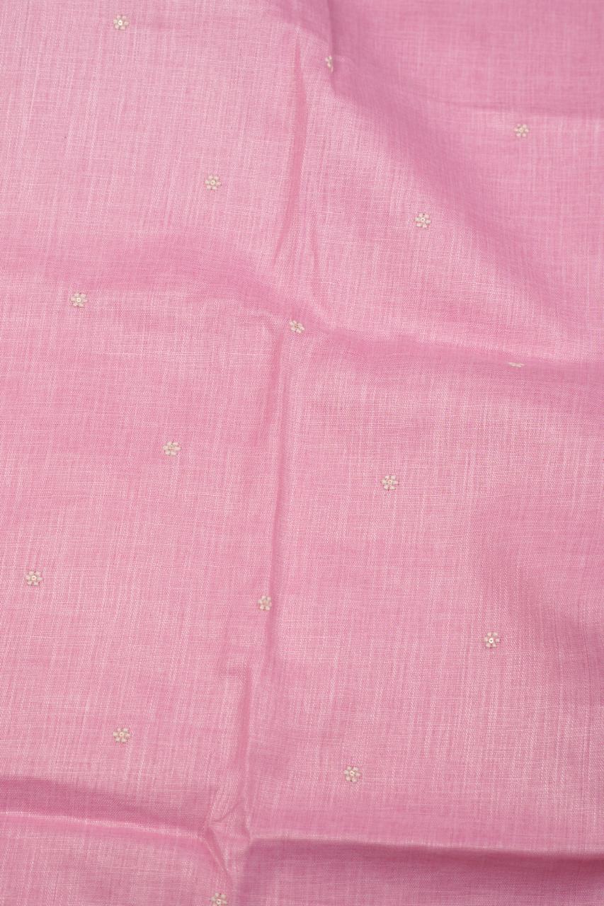Linen Cotton Salwar TSSO5397