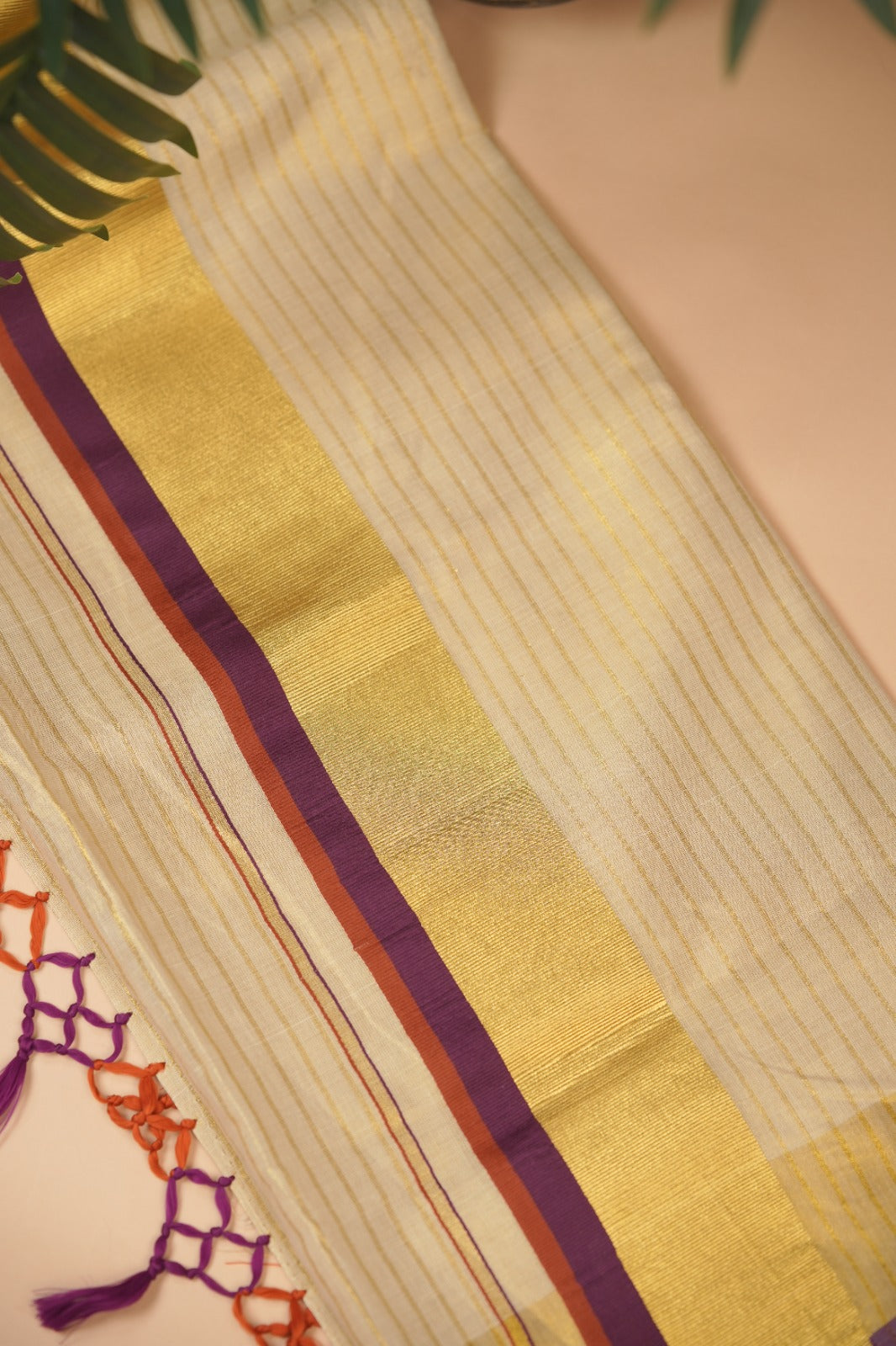 Kerala Tissue Cotton TSA0927