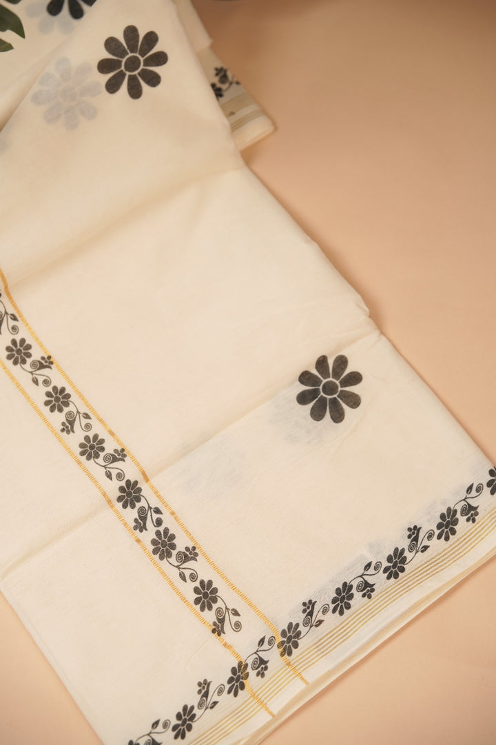 Kerala Cotton TSA0931