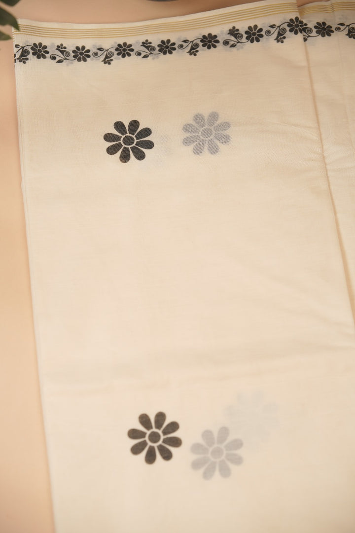 Kerala Cotton TSA0931
