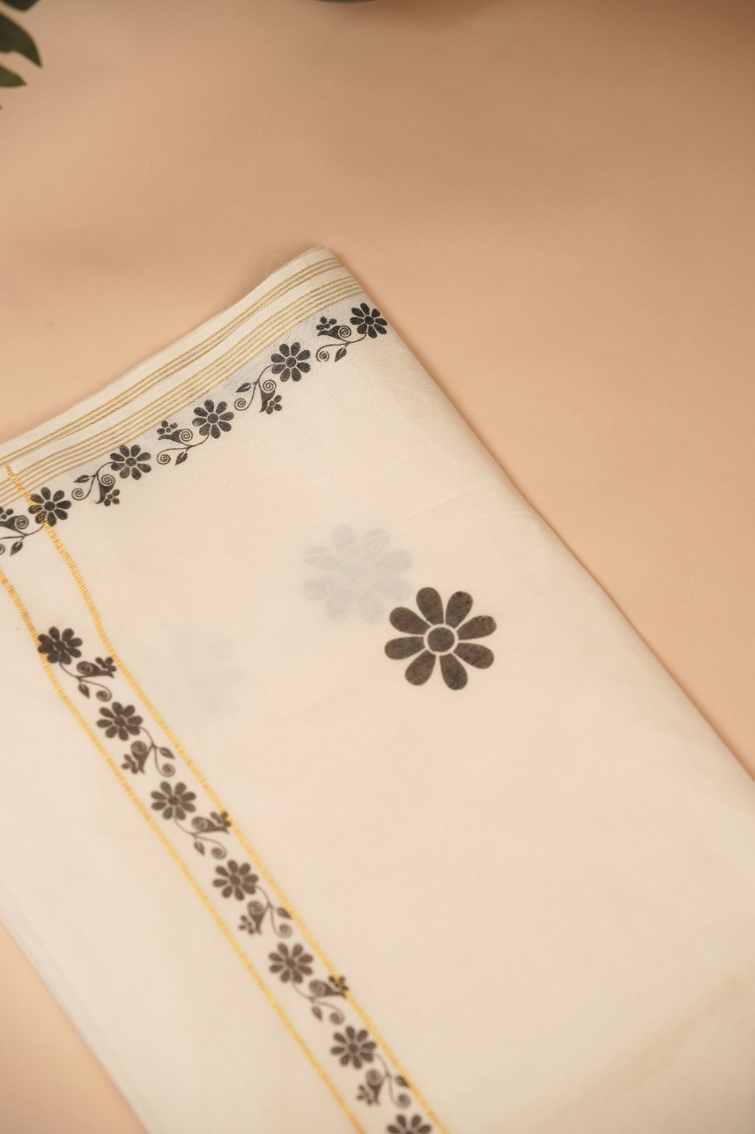 Kerala Cotton TSA0931