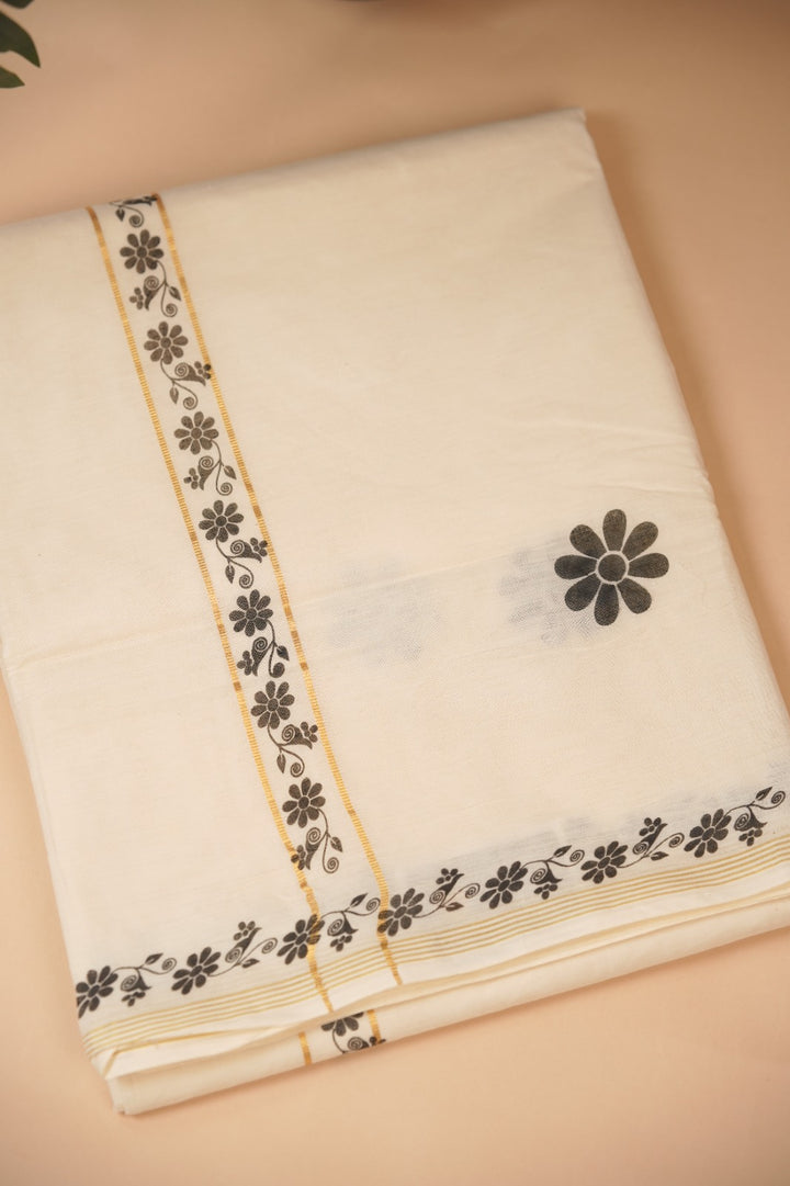 Kerala Cotton TSA0931