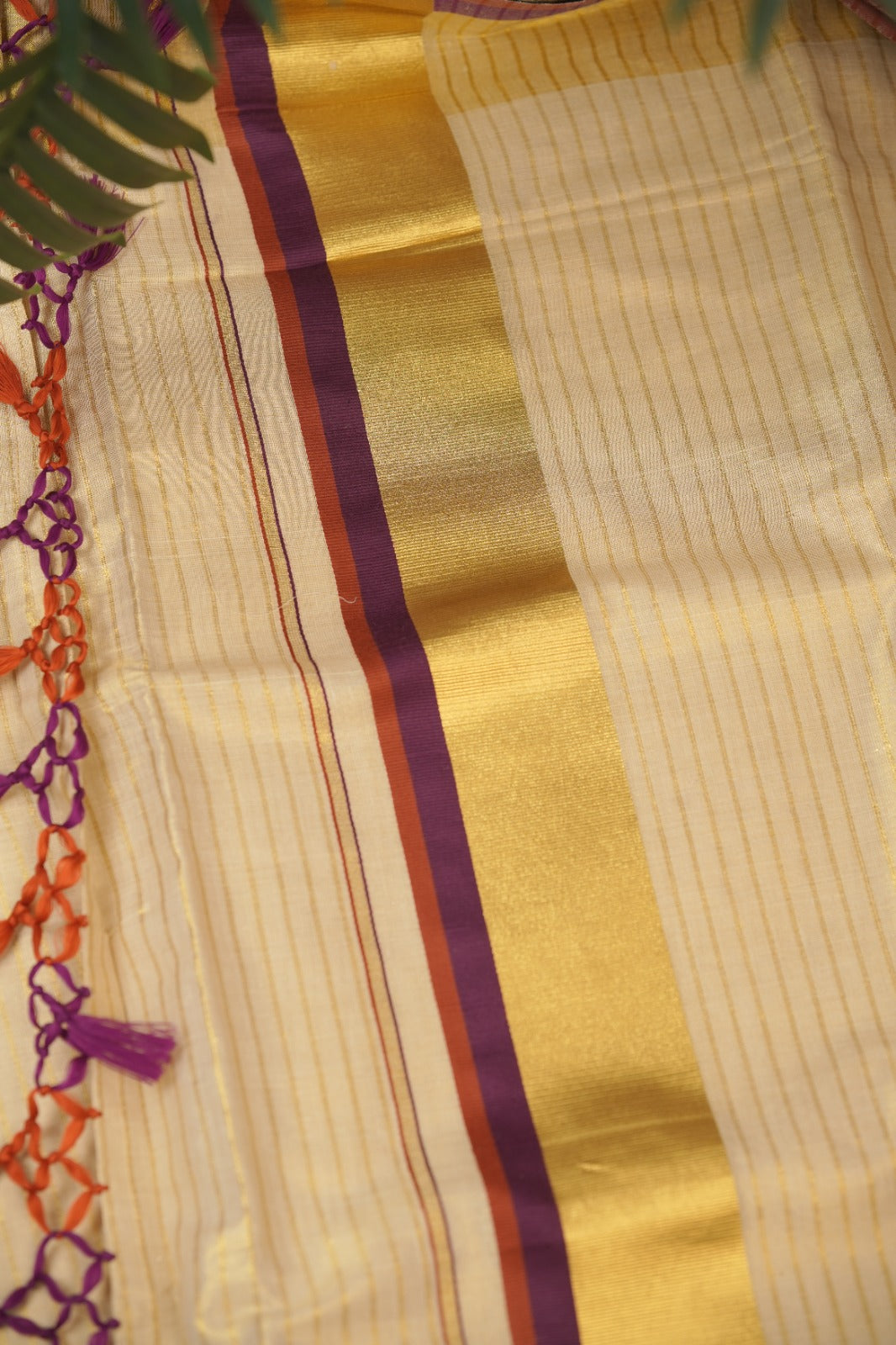 Kerala Tissue Cotton TSA0927