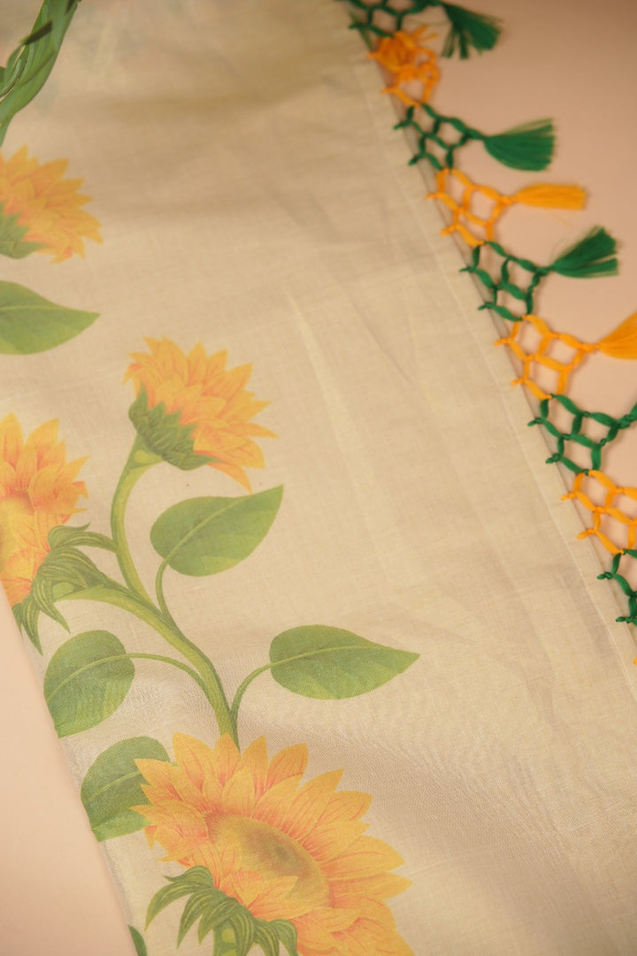 Kerala Cotton Tissue TSA0930